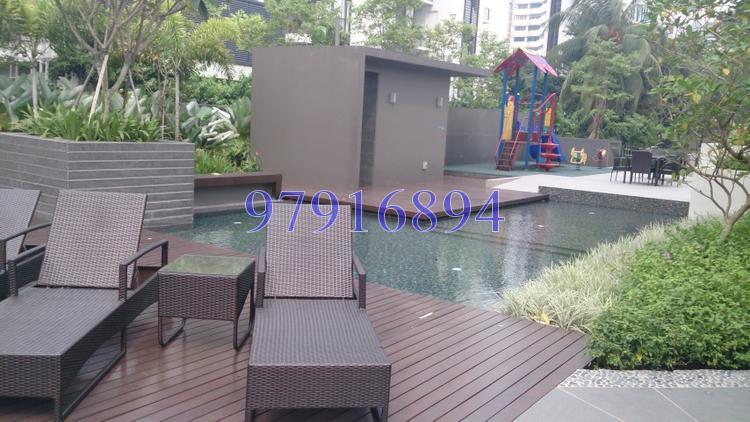 Fifteen Robin (D10), Condominium #152089632